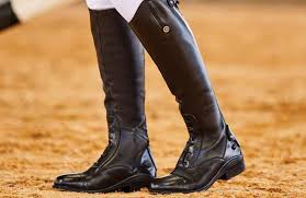 Riding Boot